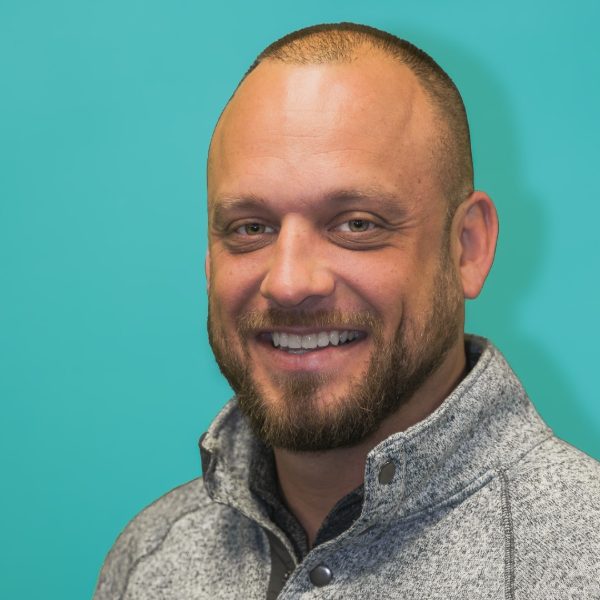 Aaron Christy founder Stonewater Roofing